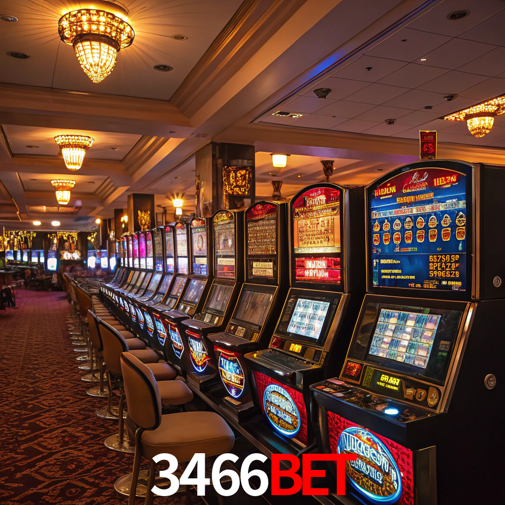 3466BET