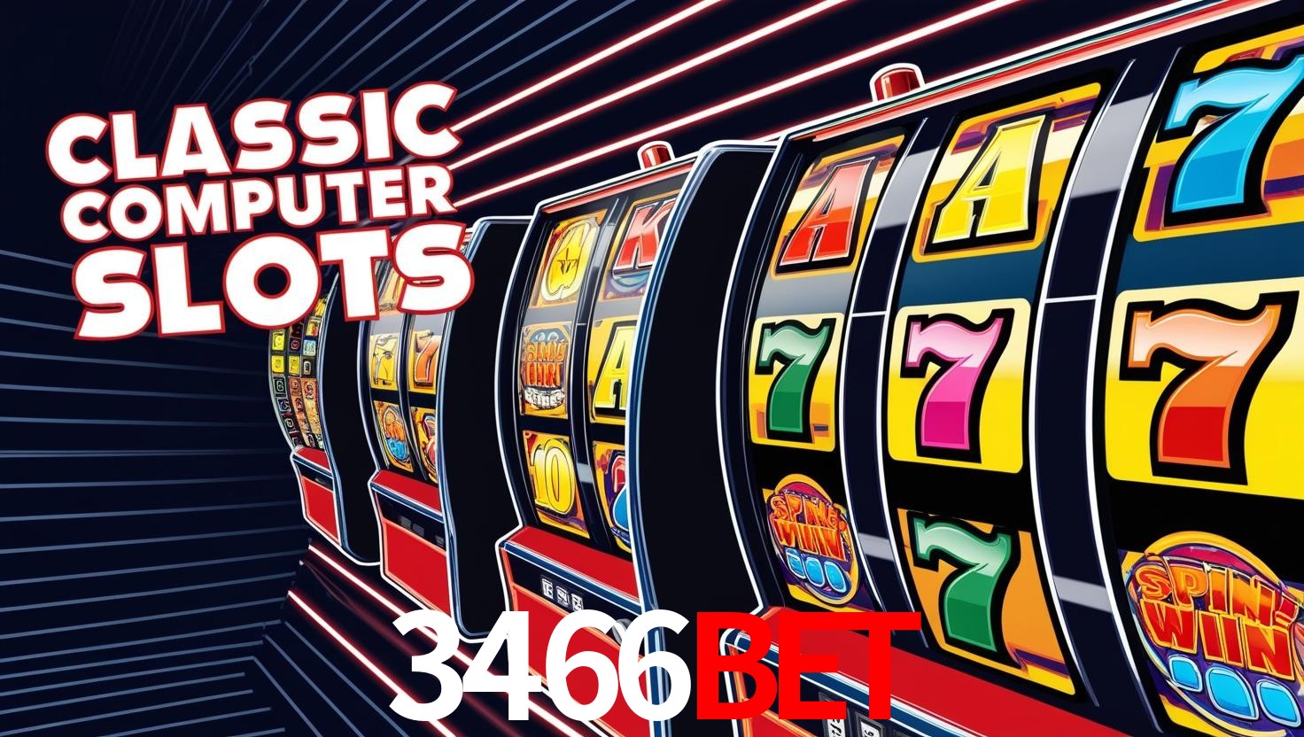 3466BET