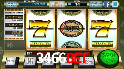 3466BET