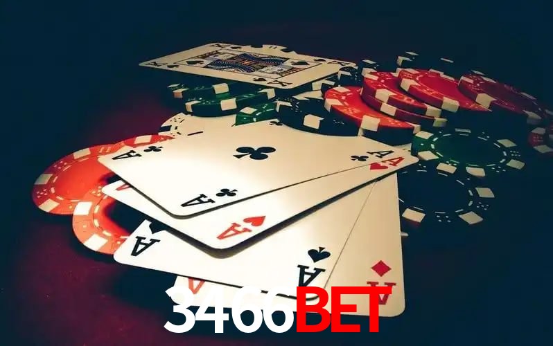 Explore as vantagens do 3466BET: serviço profissional e confiabilidade