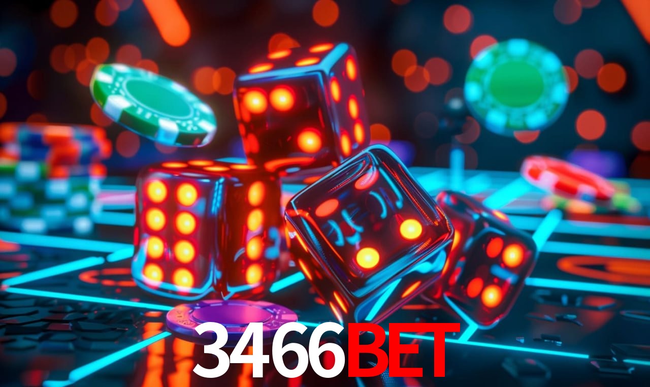 3466BET: Seu Especialista em Apostas Esportivas Brasileiras