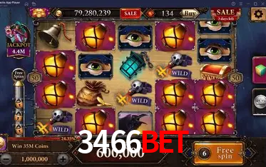3466 BET login