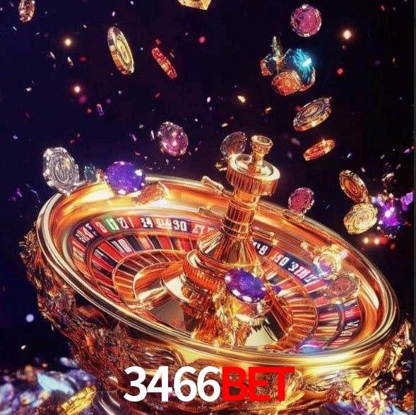 3466BET: Seu Cassino Premiado com Pagamentos Rápidos