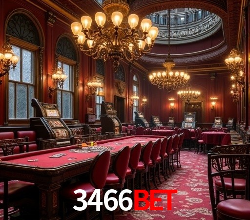 3466BET